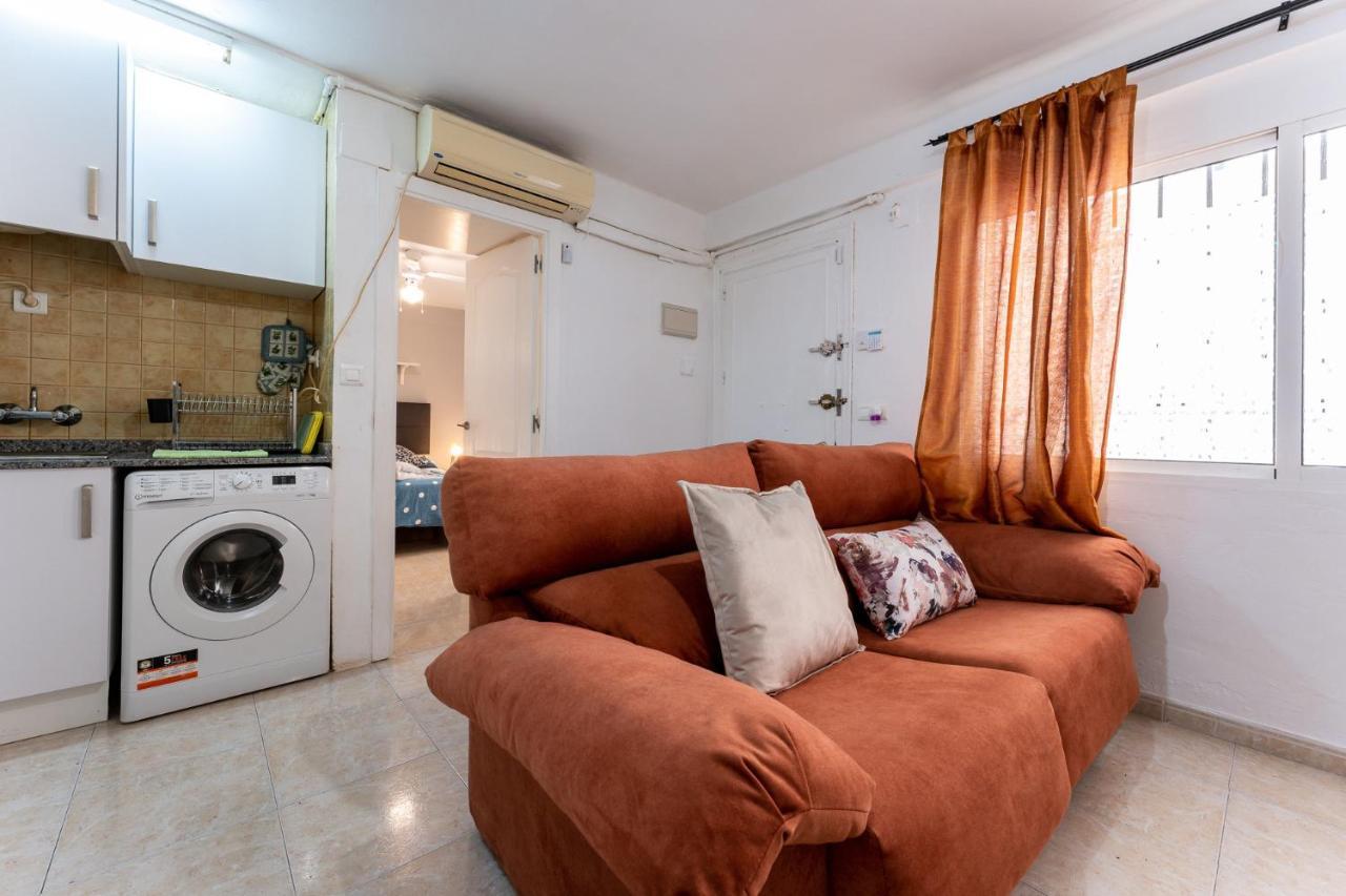 Malagasuite City Center Torremolinos Exterior photo